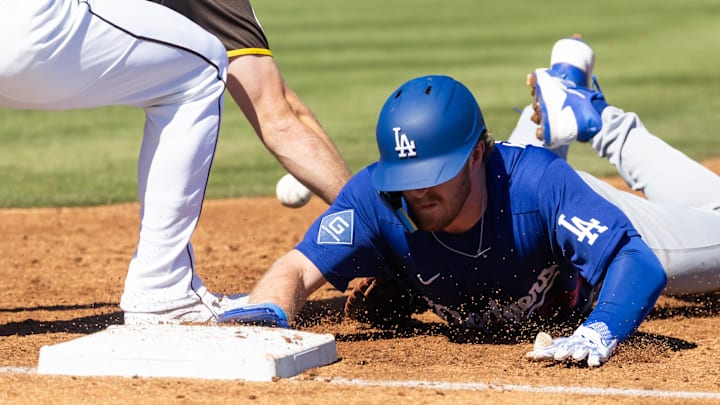 Los Angeles Dodgers reciben este lunes a Seattle Mariners