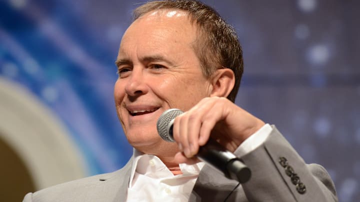 15th Annual Official Star Trek Convention