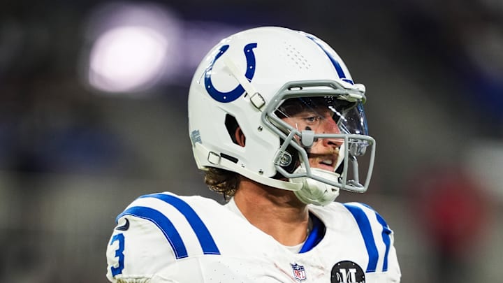 Indianapolis Colts plays