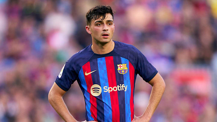 Bientôt le Barça de Pedri en Ligue 1 ?