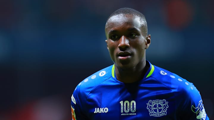 Die Magpies wollen Diaby unbedingt