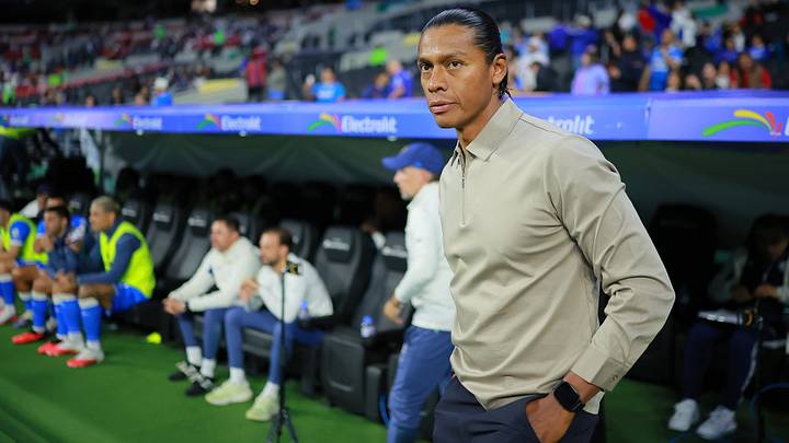 Joel Huiqui fue superado por Miguel Herrera Joel Huiqui fue superado por Miguel Herrera
