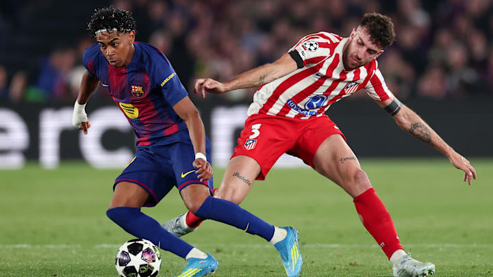 Barcelona precisará de jogo perfeito para reverter confronto