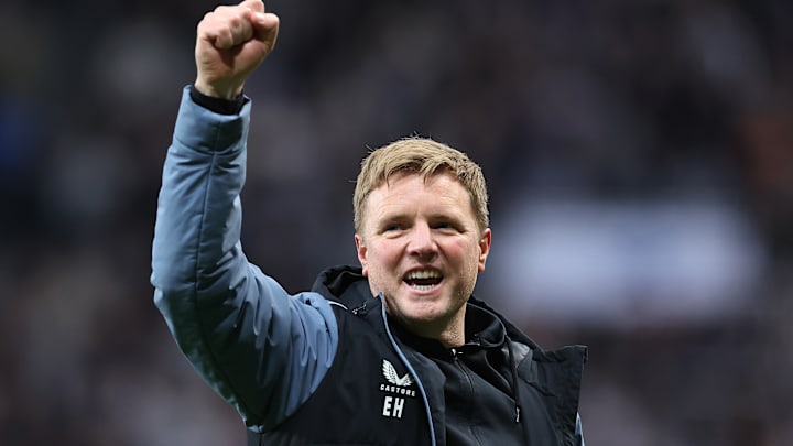 Newcastle United v Leicester City - Premier League