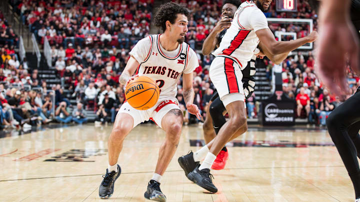 Cincinnati v Texas Tech