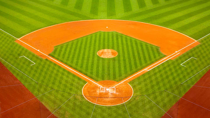 A literal ballpark figure.