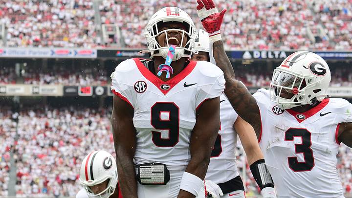 Western Kentucky v Georgia