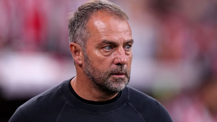 Un départ à prévoir pour Hansi Flick et le Barça ?