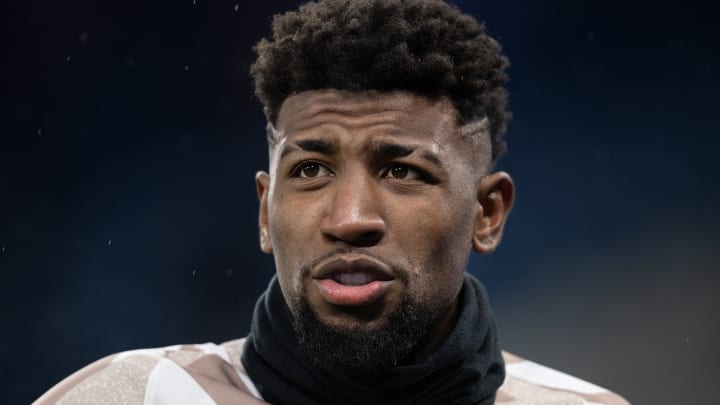 Emerson Royal Emerson Royal