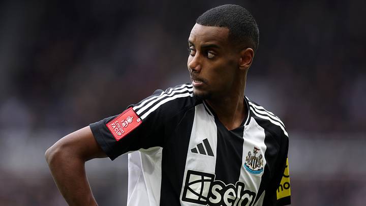 Newcastle United v Brighton & Hove Albion - Emirates FA Cup Fifth Round