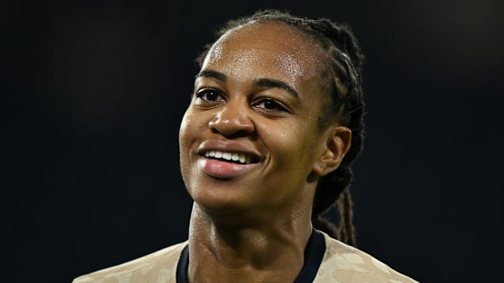 Le PSG est en demi-finales. Le PSG est en demi-finales.