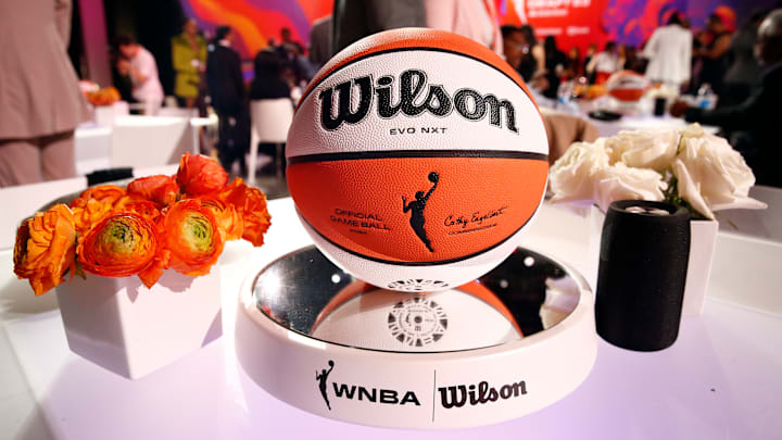 2023 WNBA Draft