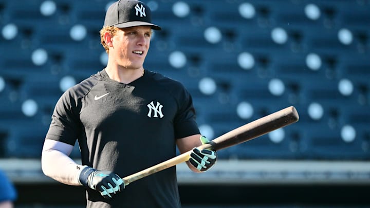 Pittsburgh Pirates v New York Yankees