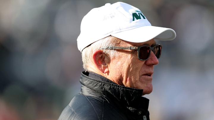 Woody Johnson