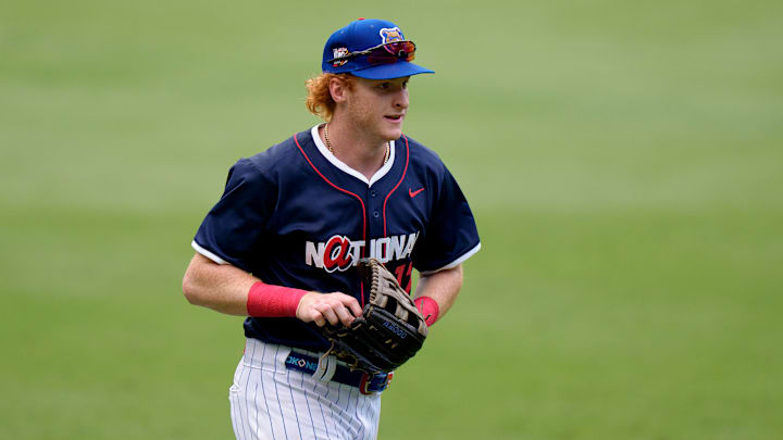 2025 MLB All-Star Week: Futures Game 2025 MLB All-Star Week: Futures Game