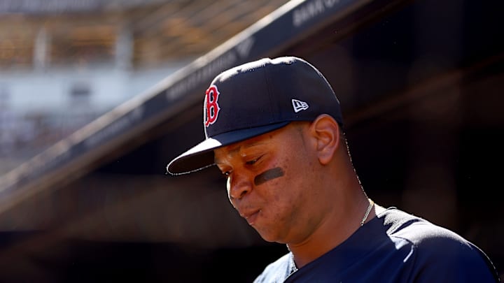 Boston Red Sox v New York Yankees Boston Red Sox v New York Yankees