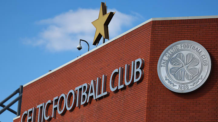 Celtic v Kairat Almaty - UEFA Champions League Play-offs Round First Leg