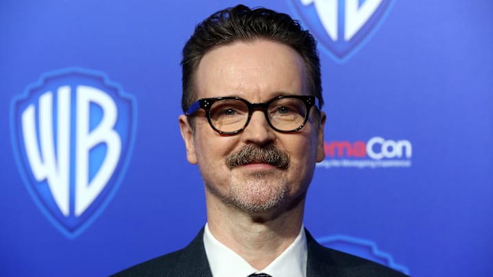 CinemaCon 2022