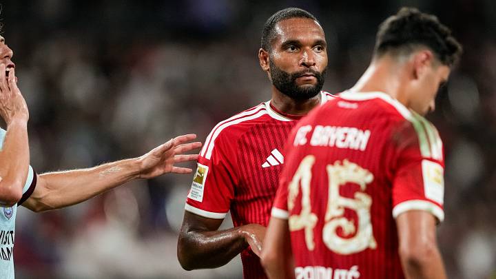 Nach dem WM-Aus liegt der Fokus für Jonathan Tah wieder auf dem FC Bayern