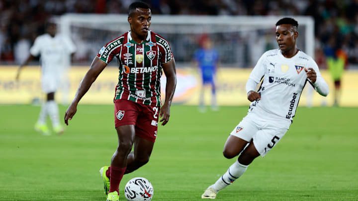 The Bombshell Stoke City Hopes to Land in This Transfer Window