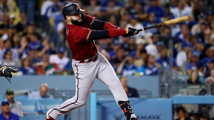 Emmanuel Rivera es uno de los referentes del combinado de Puerto Rico en la Serie del Caribe 2023
