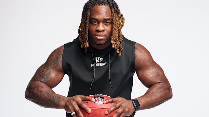 2025 NFL mock draft