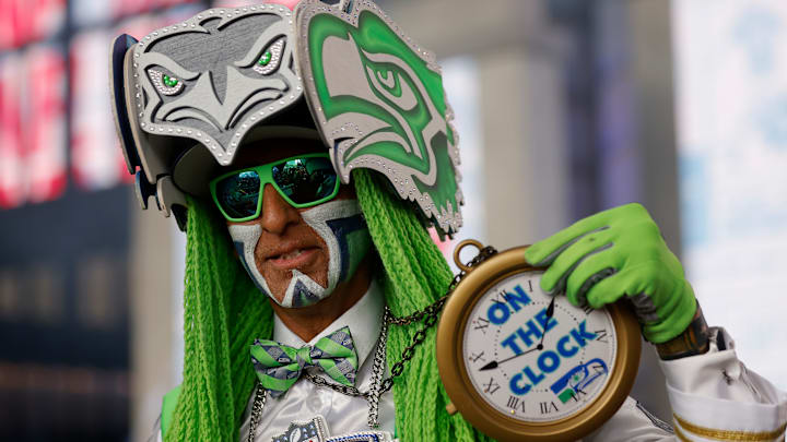 NFL Draft