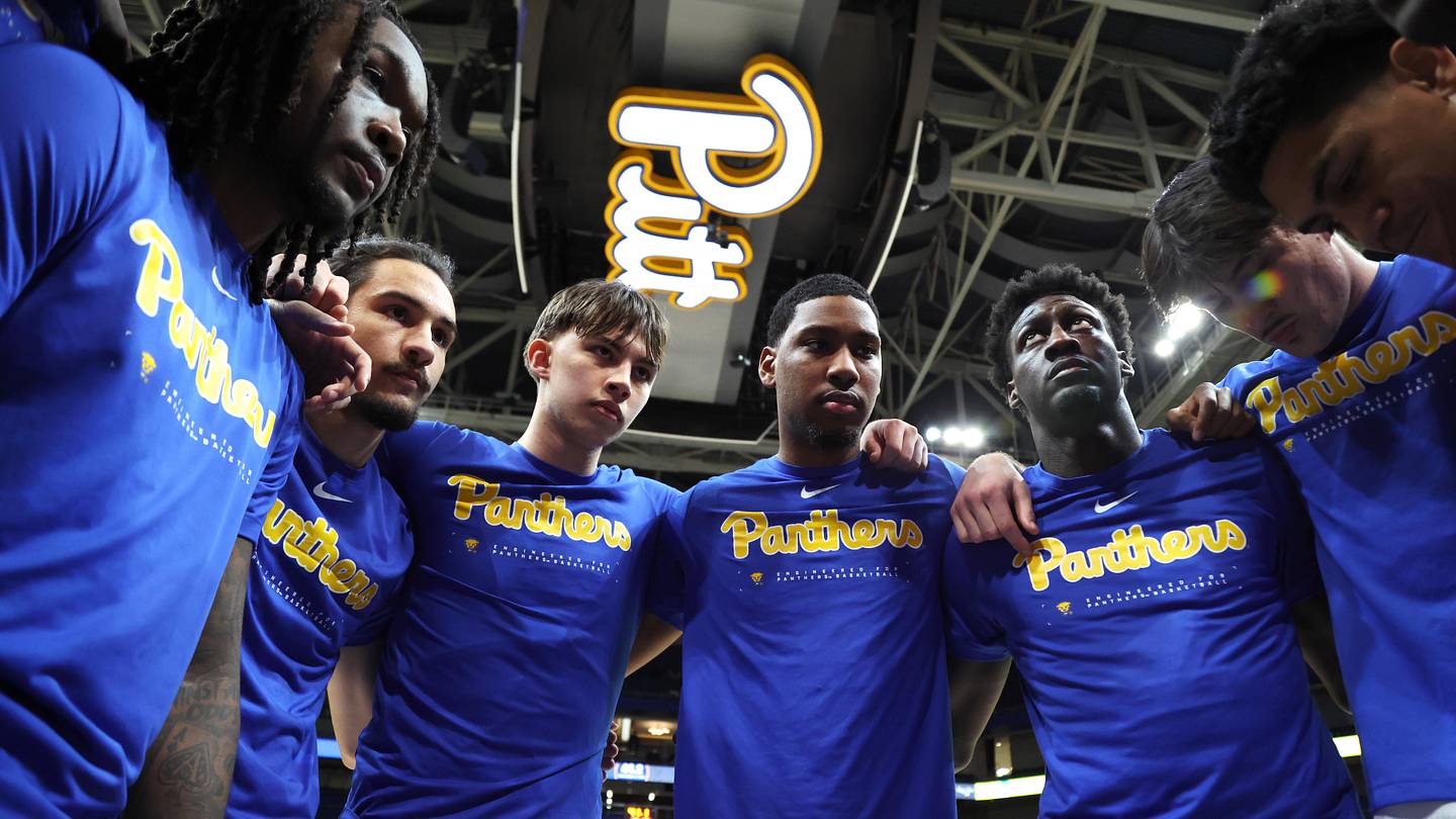 Most Memorable Moments from Pitt's 2025-26 Season