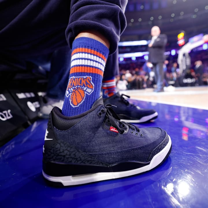 Ja Morant Leaks Nike Ja 3 