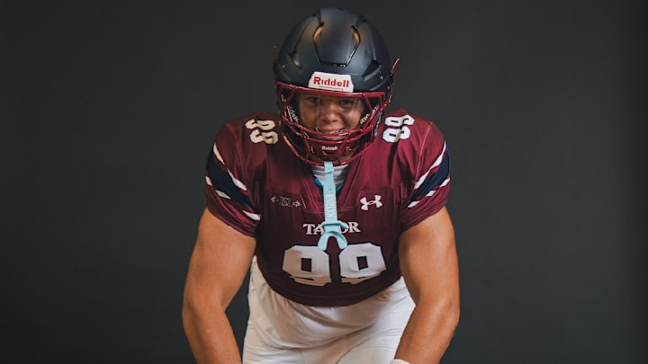 UCLA Bruins target Marcus Almada UCLA Bruins target Marcus Almada