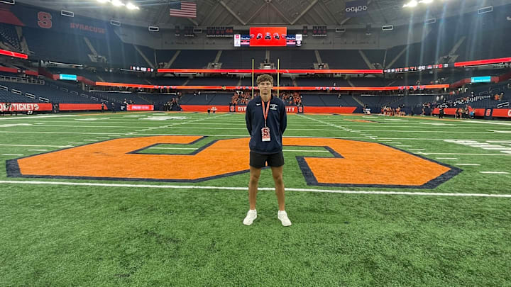 Chase Guers Chase Guers