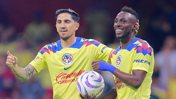 America v Puebla - Torneo Apertura 2023 Liga MX