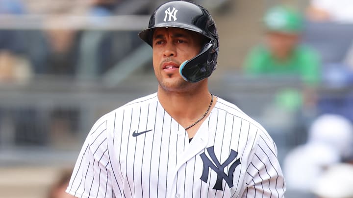 Minnesota Twins v New York Yankees