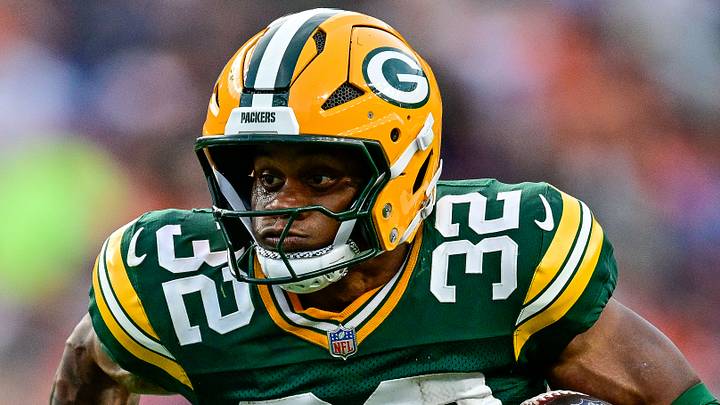 NFL: AUG 21 Packers at Broncos