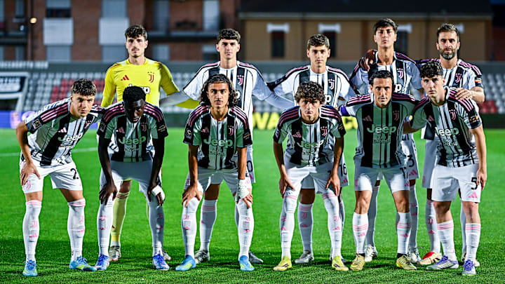 Juventus Next Gen v Vis Pesaro - Serie C Playoffs