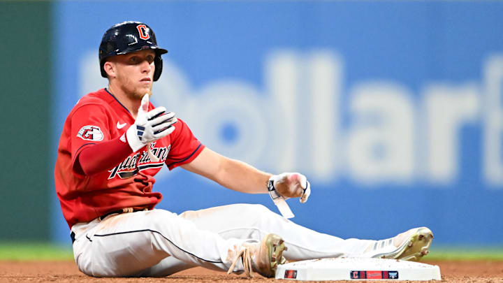 Philadelphia Phillies v Cleveland Guardians
