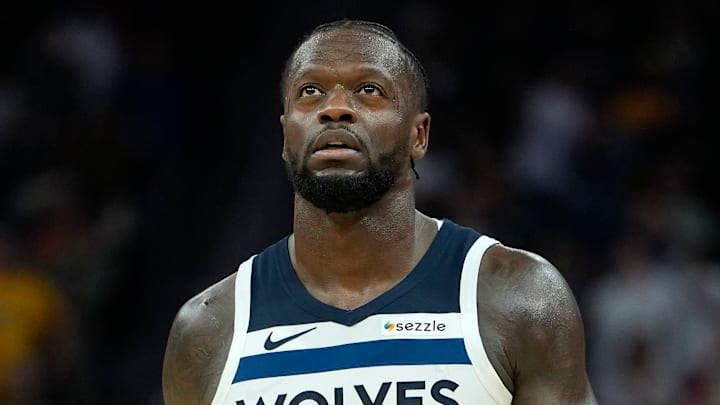 Minnesota Timberwolves v Golden State Warriors Minnesota Timberwolves v Golden State Warriors