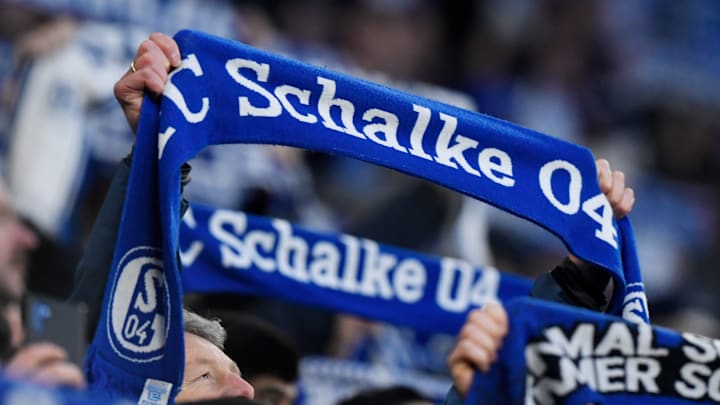Schalke 04