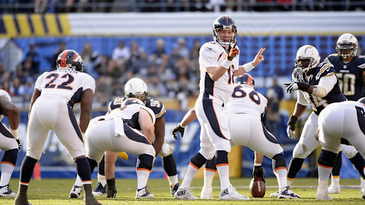Peyton Manning
