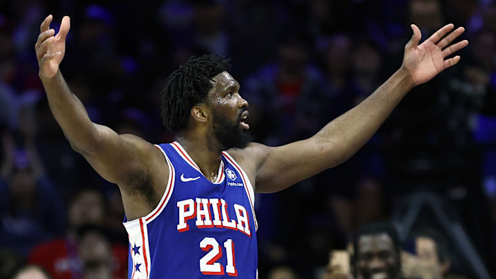 Denver Nuggets, Philadelphia Sixers, Joel Embiid
