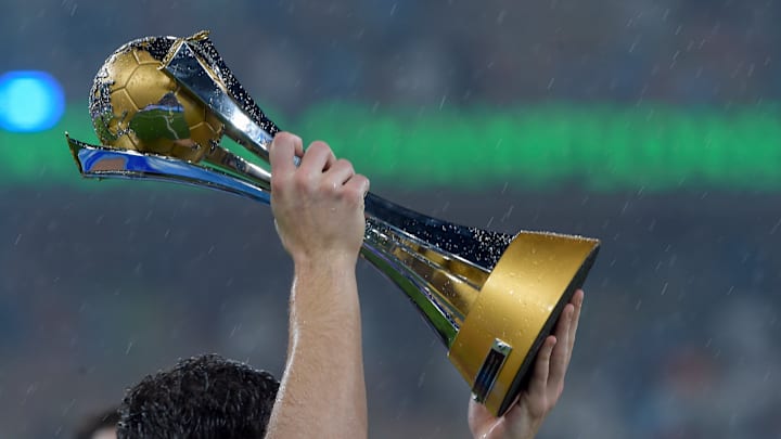 Mundial de Clubes da FIFA 2025 já tem emissora responsável pela transmissão