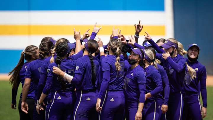 Washington v UCLA