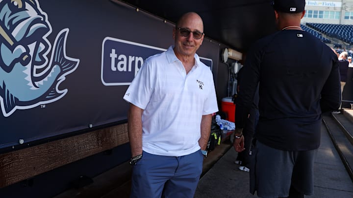 Cashman espera el despertar de su ofensiva 