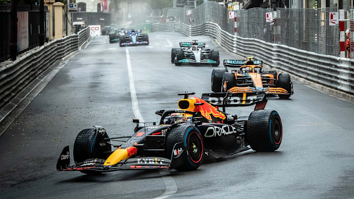 El Gran Premio de Mónaco es una de las carreras más esperadas del calendario de F1