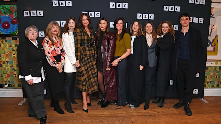"Miss Austen" Special Screening