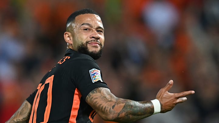 TOPSHOT-FBL-EUR-NATIONS-LEAGUE-NED-WAL TOPSHOT-FBL-EUR-NATIONS-LEAGUE-NED-WAL