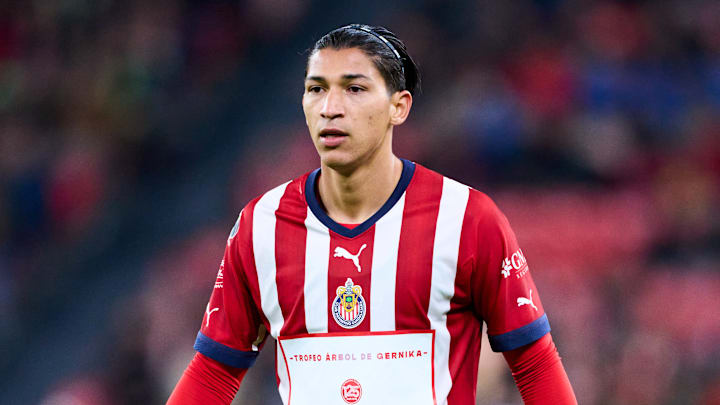 Athletic Club v Chivas de Guadalajara  - Friendly Game