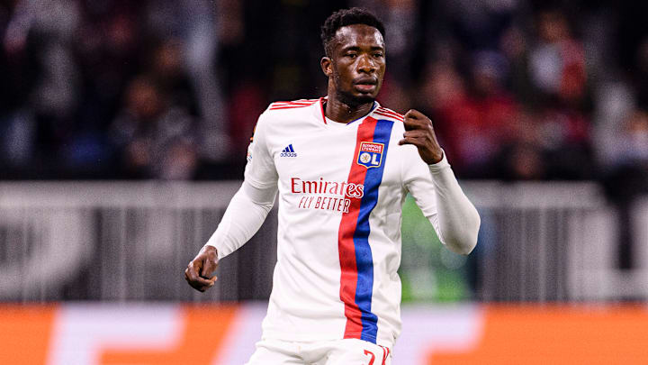 Olympique Lyon v Sparta Praha: Group A - UEFA Europa League