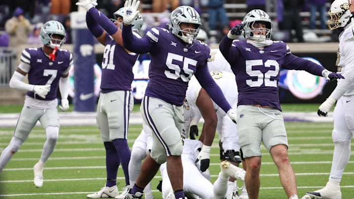 Kansas State Football Kansas State Football