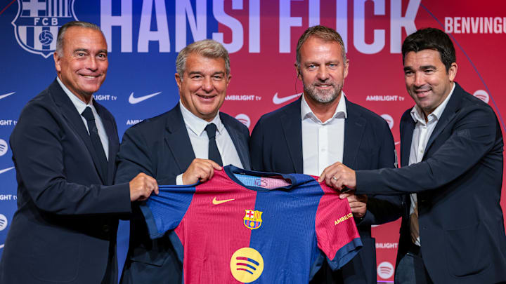 FC Barcelona FC Barcelona